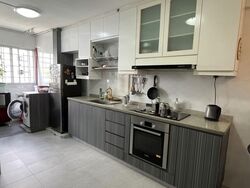 Blk 463 Ang Mo Kio Avenue 10 (Ang Mo Kio), HDB 3 Rooms #563785721